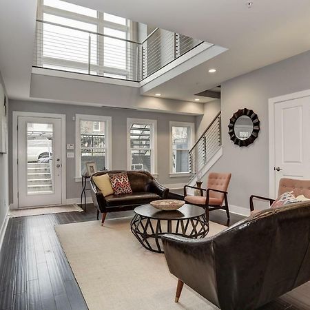 Kensington Place Condo, A 3-Bedroom Loft Washington Ngoại thất bức ảnh