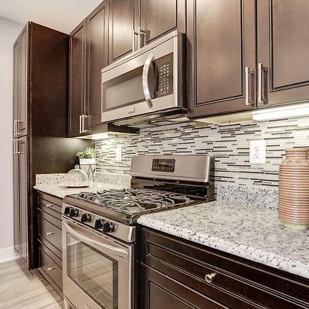 Kensington Place Condo, A 3-Bedroom Loft Washington Ngoại thất bức ảnh