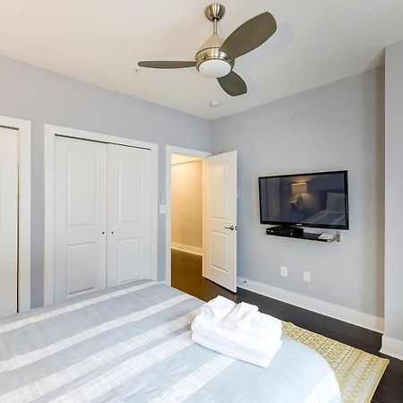 Kensington Place Condo, A 3-Bedroom Loft Washington Ngoại thất bức ảnh