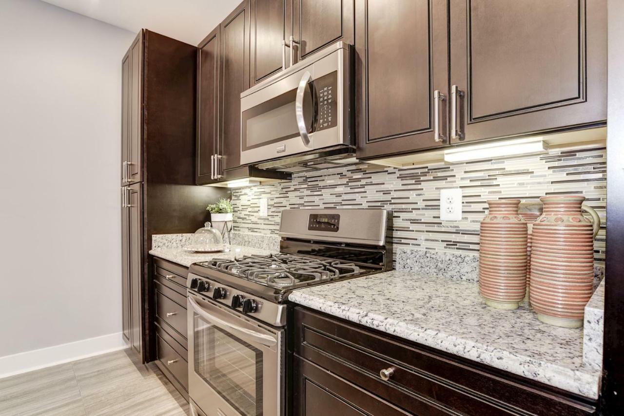 Kensington Place Condo, A 3-Bedroom Loft Washington Ngoại thất bức ảnh