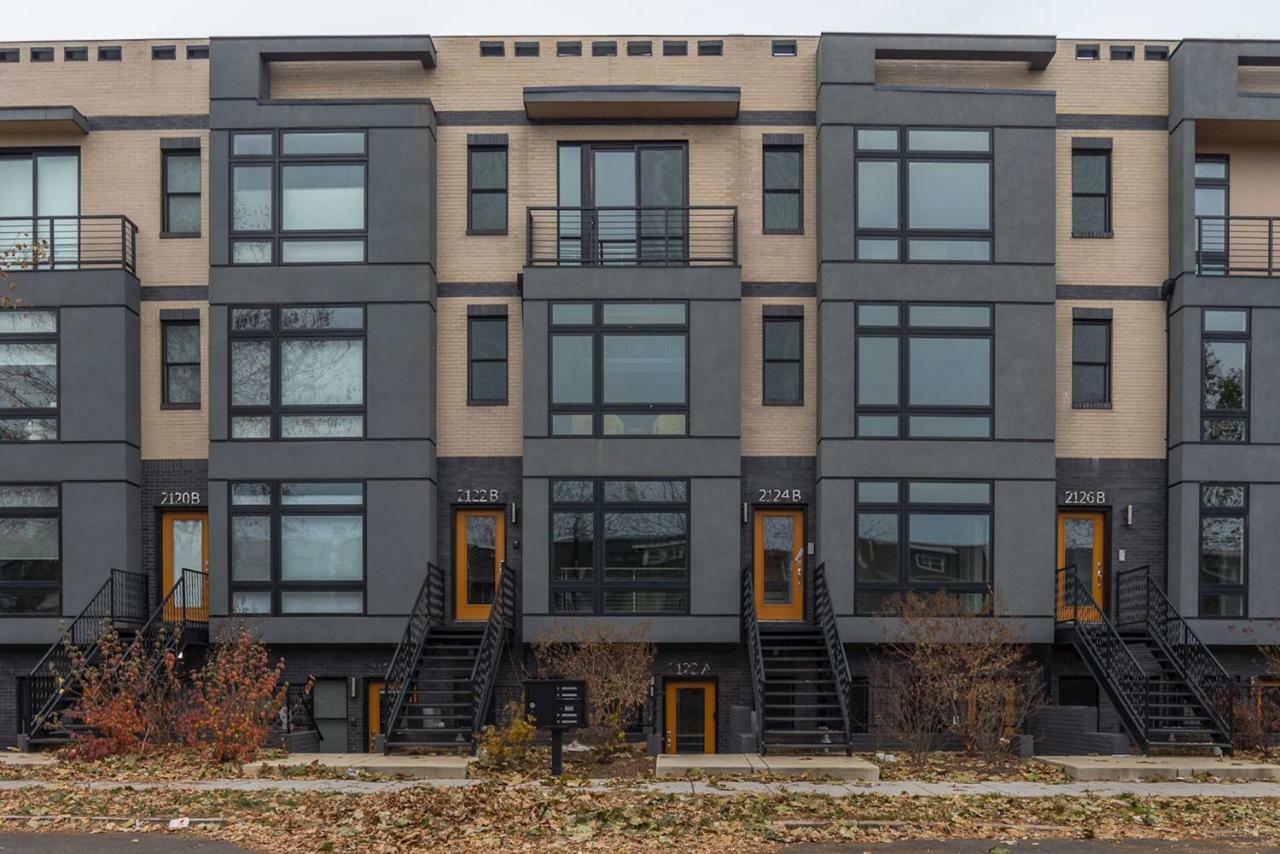 Kensington Place Condo, A 3-Bedroom Loft Washington Ngoại thất bức ảnh
