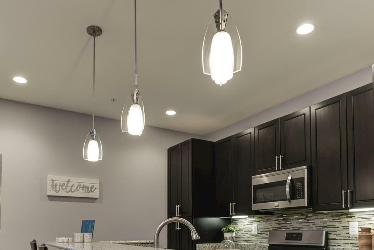 Kensington Place Condo, A 3-Bedroom Loft Washington Ngoại thất bức ảnh