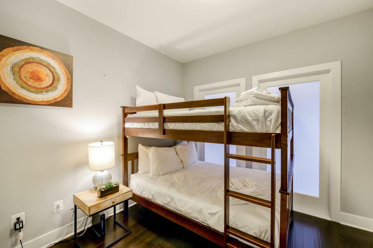 Kensington Place Condo, A 3-Bedroom Loft Washington Ngoại thất bức ảnh