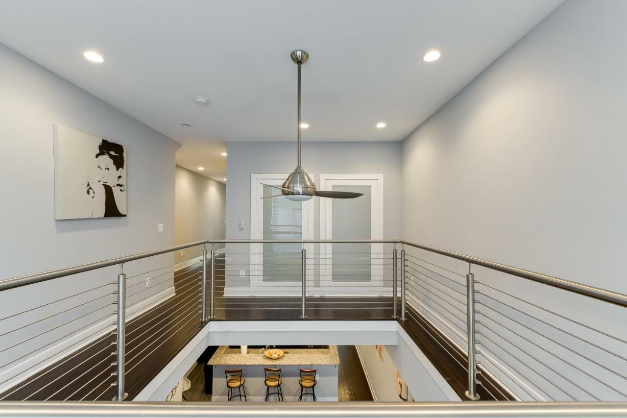 Kensington Place Condo, A 3-Bedroom Loft Washington Ngoại thất bức ảnh